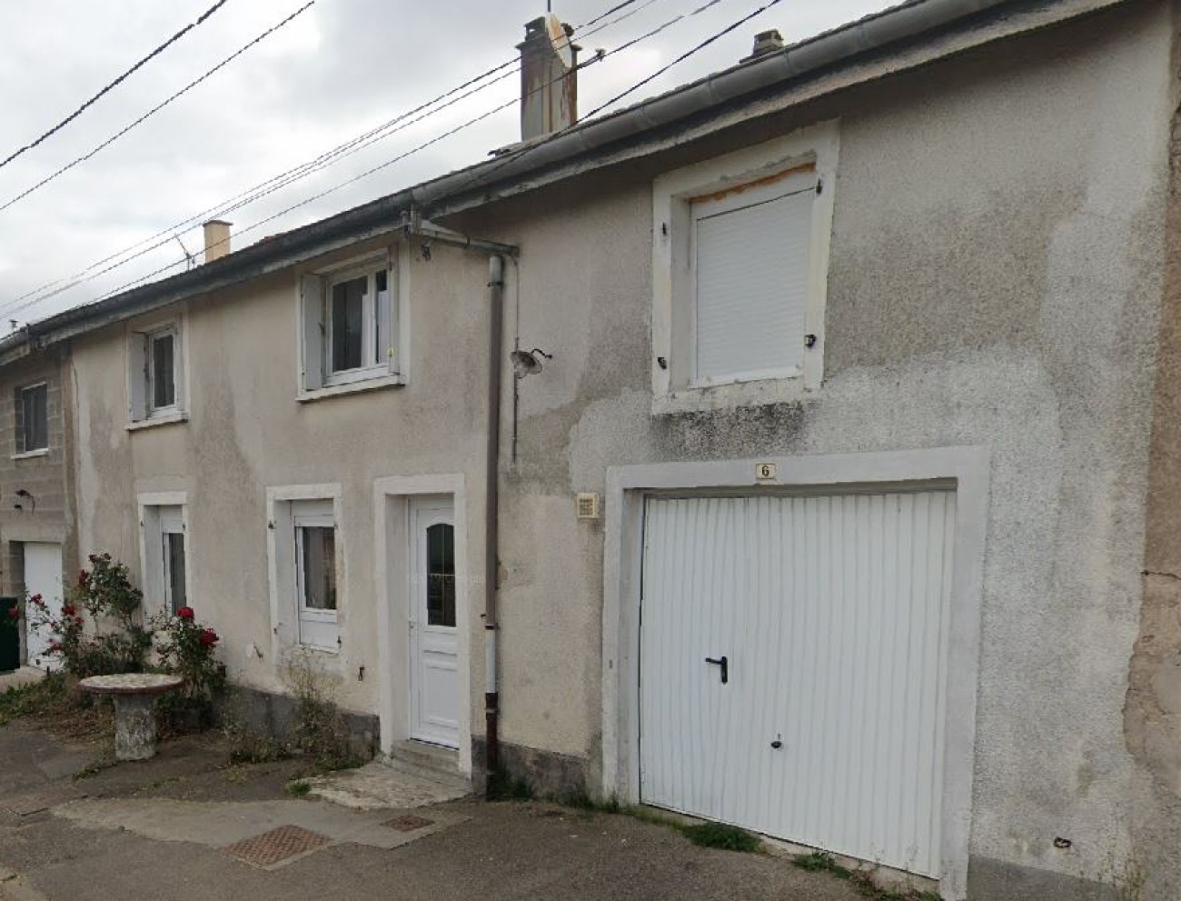 MAISON MITOYENNE