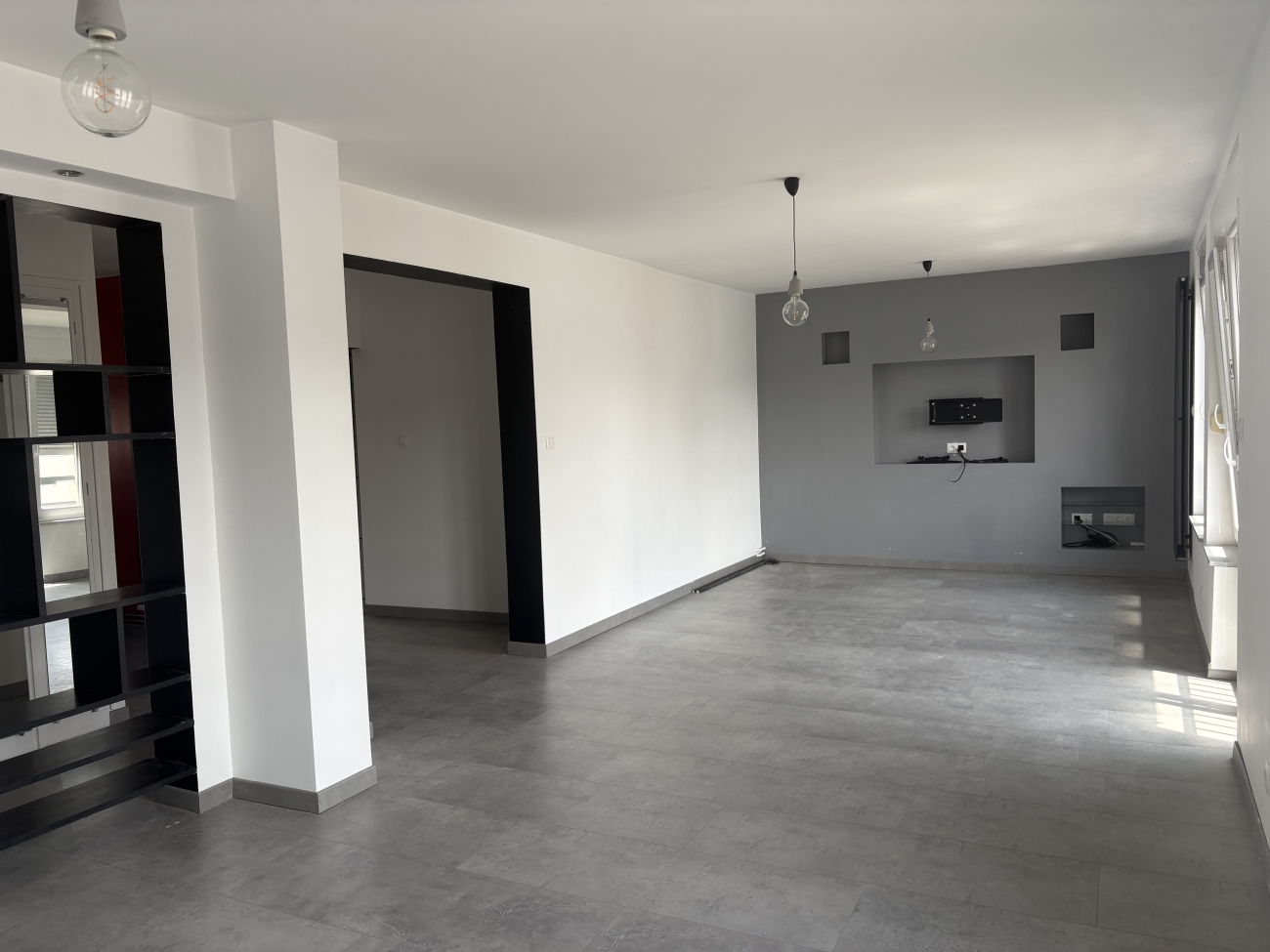 A LOUER - BEL APPARTEMENT F2 SECTEUR CLEMENCEAU