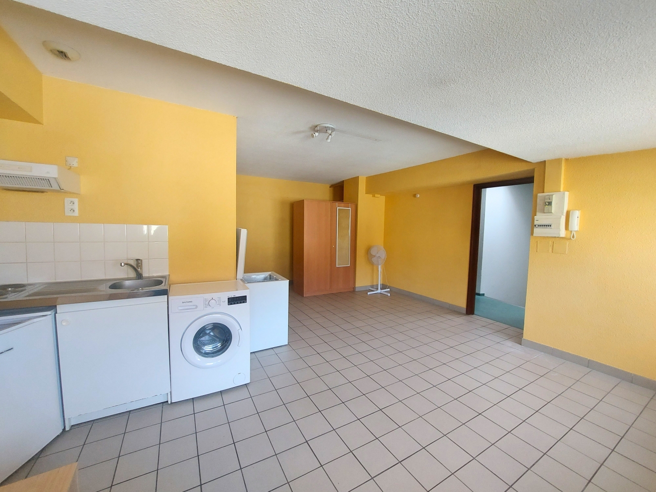 F1 DE 32 m2 CHAUFFAGE COMPRIS
